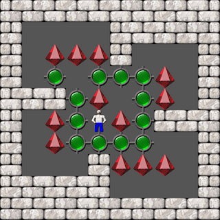 Уровень 327 — More Bugs collections